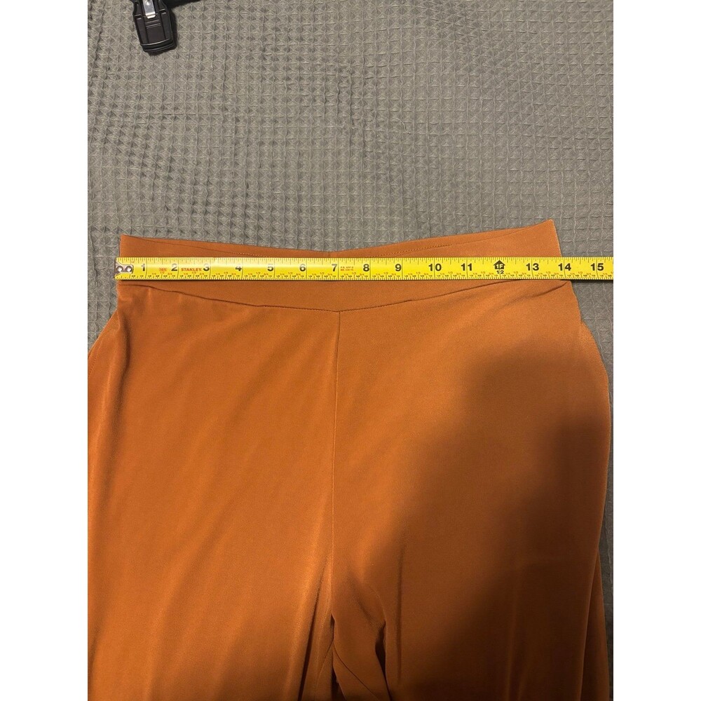 Susan Graver Occasions Pants Size XS - Picture 6 of 7